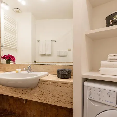 As Feel - Charming Loft Campitelli In Navona * Rzym