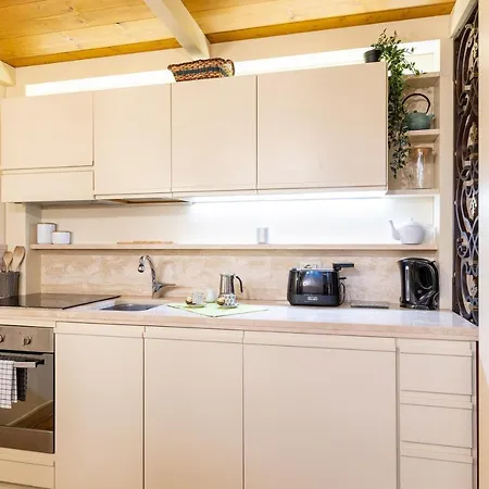 As Feel - Charming Loft Campitelli In Navona Rom