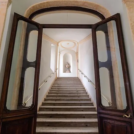 Lägenhet As Feel - Charming Loft Campitelli In Navona Rom