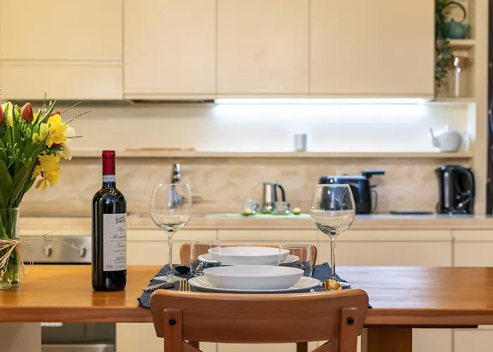 As Feel - Charming Loft Campitelli In Navona Apartment *