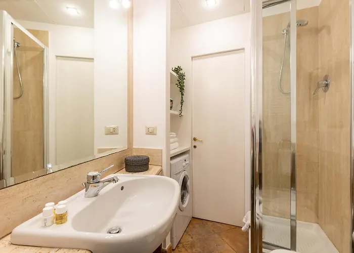 As Feel - Charming Loft Campitelli In Navona