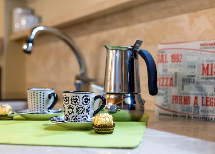 As Feel - Charming Loft Campitelli In Navona * Rom