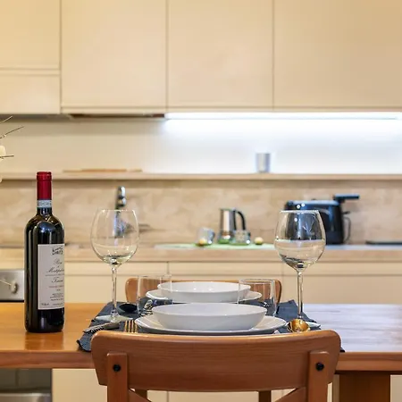 As Feel - Charming Loft Campitelli In Navona Διαμέρισμα *